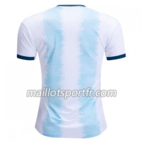 Maillot de Foot Argentine Domicile Copa América 2019